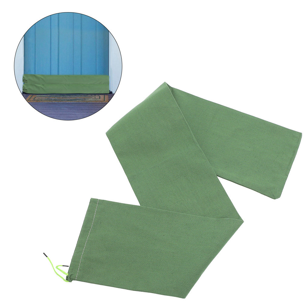 Flood Barrier Bag - 2 buah Kantong Pasir untuk Pengendalian