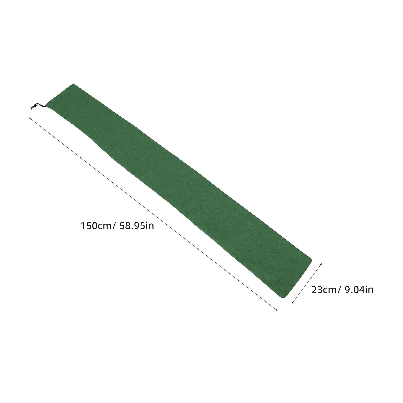 3 buah Kantong Pasir Kanvas Ta - Flood Barrier Bag ulasan dan harga