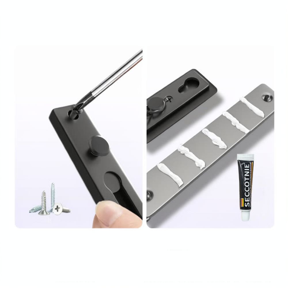 Kunci Rantai Pintu untuk Penja - Security Chain Door ulasan dan harga