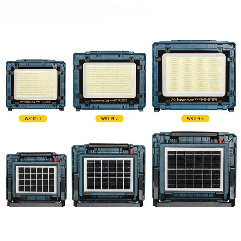 Lampu Sorot LED Tenaga Surya u - Power Outage Light ulasan dan harga